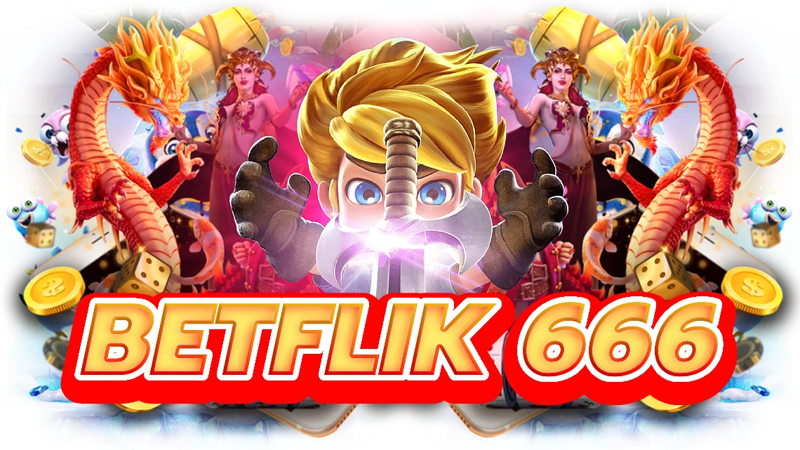 betflik 666